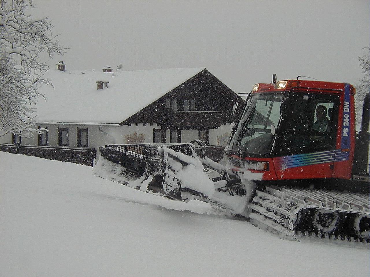 Gasthaus Berg-Panorama-Hof Sturmgut Hinterstoder Exterior foto