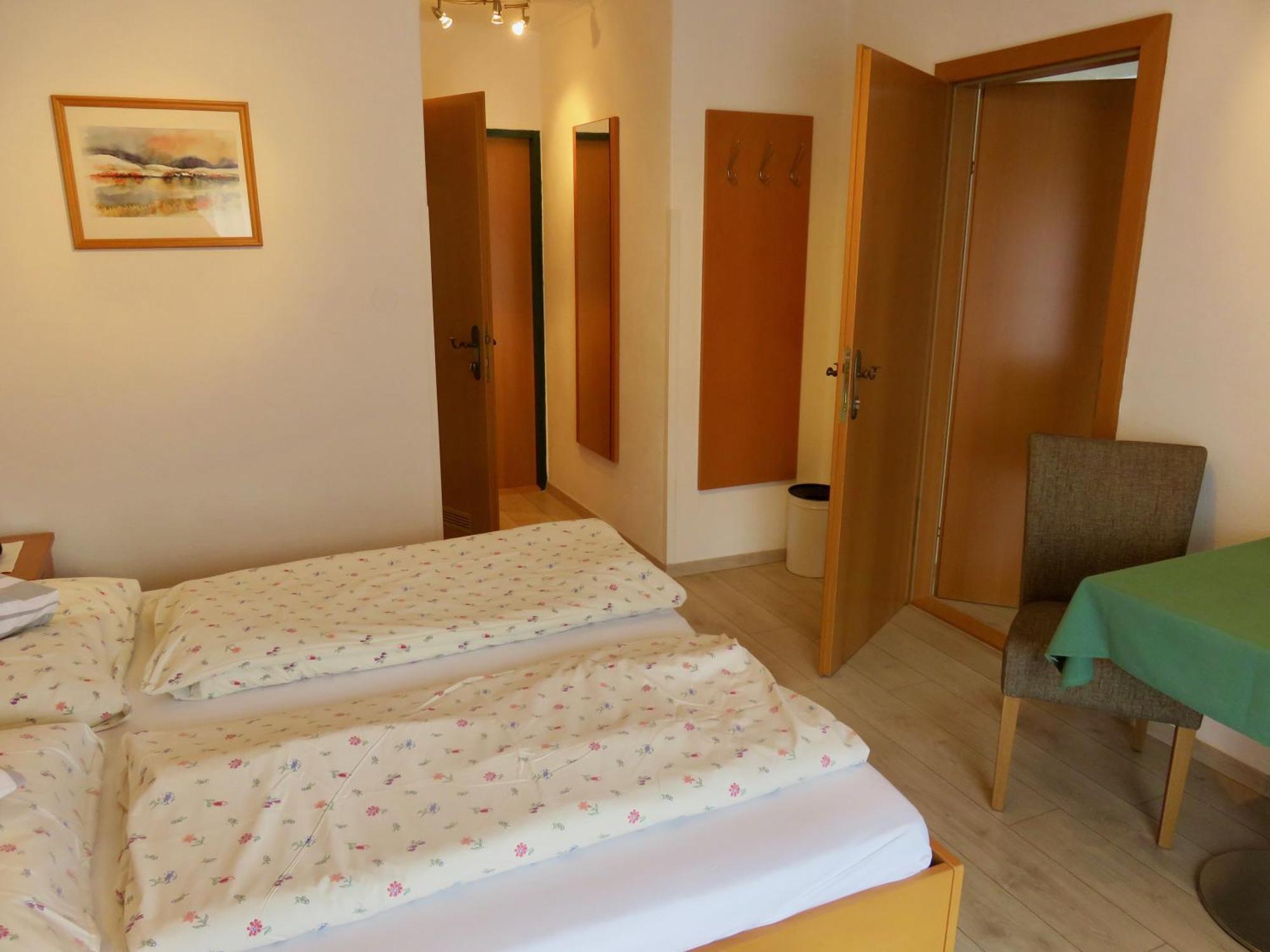 Gasthaus Berg-Panorama-Hof Sturmgut Hinterstoder Zimmer foto