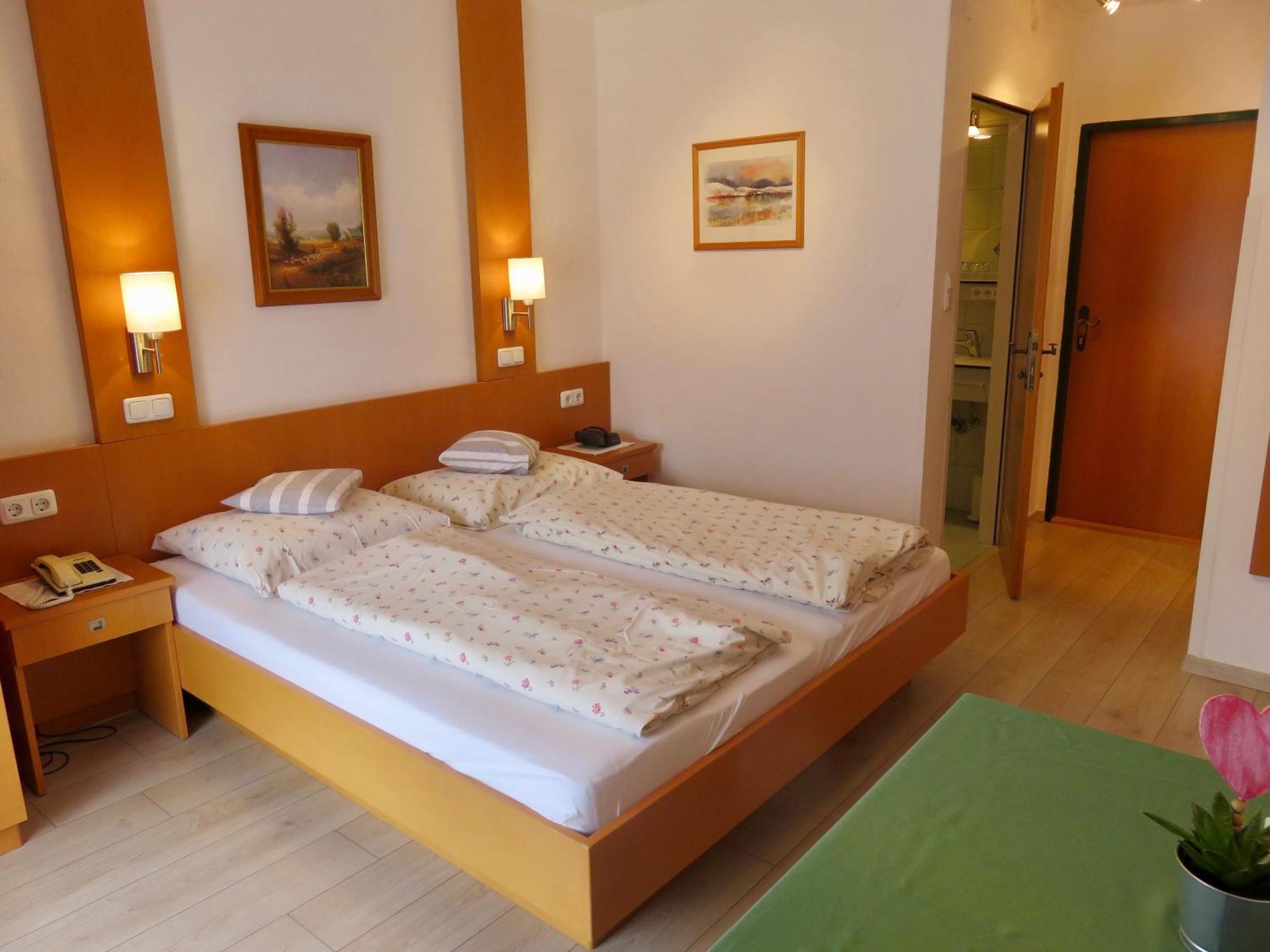 Gasthaus Berg-Panorama-Hof Sturmgut Hinterstoder Zimmer foto