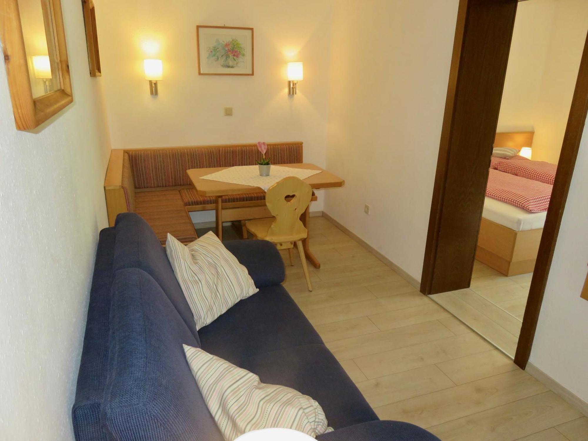 Gasthaus Berg-Panorama-Hof Sturmgut Hinterstoder Zimmer foto